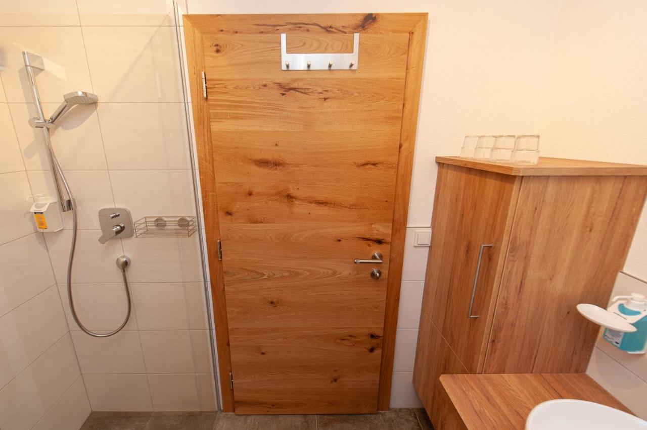 הוילה Zwickenberg Gladerhof מראה חיצוני תמונה